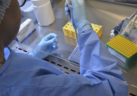 Painel registra quase R$ 3 bi em compras para o combate ao coronavírus