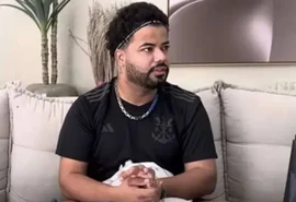 Influenciador Hytalo Santos é condenado por fraude em sorteio