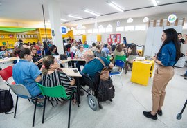 Formadores regionais da Seduc participam de capacitação da Google com foco em IA