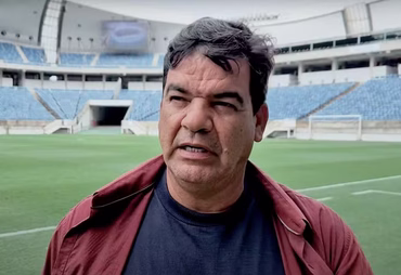 CSA tem novo alvo para assumir comando técnico