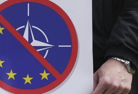 OTAN sob pressão: quatro sinais de declínio da aliança militar