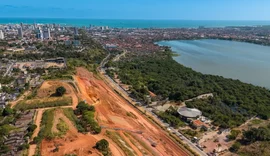 Maceió: cinco das 35 minas de sal-gema da Braskem foram preenchidas com areia