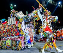 Orçamento milionário da Cultura de Maceió desmente alegação de que não havia verba para Festival do Boi