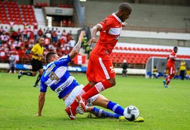 Jogos de hoje – Série B – 4ª rodada