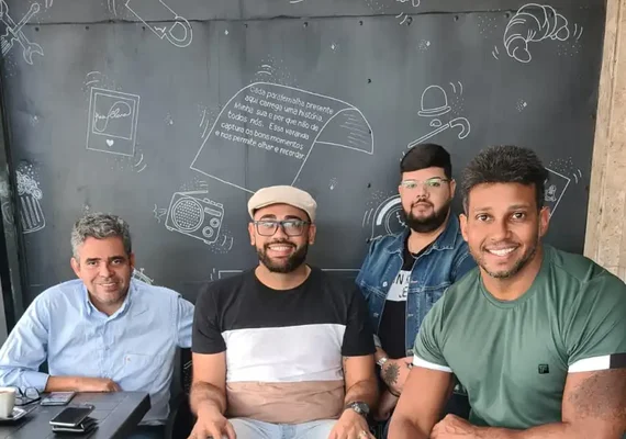 Avante inova em AL e lança primeiro ‘coletivo’ da educação para federal do Brasil