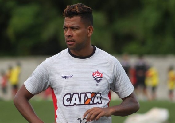 CRB contrata ex-artilheiro do Cruzeiro na Libertadores