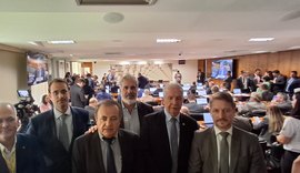 Diretor da Unicafes-AL participa de debate no Senado sobre dívidas rurais