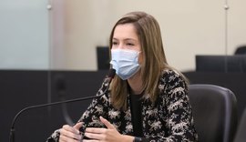 Cibele Moura critica a BRK e denuncia falta d'água em Paripueira e Marechal Deodoro