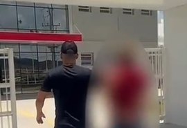 Foragido por homicídio é preso em Santana do Ipanema