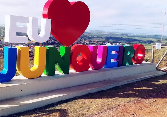 Município de Junqueiro comemora seus 74 anos; Festividades valorizam artistas da terra