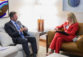 G20: Arthur Lira traz para Maceió reunião global de Mulheres Parlamentares do P20