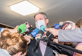 Câmara está pronta para agir contra nova variante do coronavírus, diz Lira