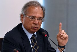 Segundo Guedes reforma tributária pode esperar novo presidente da Câmara