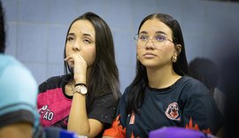 Rede estadual alcança recorde com 95,5% dos concluintes inscritos no Enem