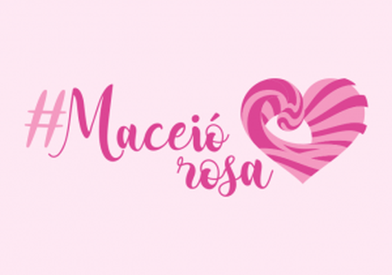 Maceió Rosa 2020 realizou mais de 4 mil mamografias