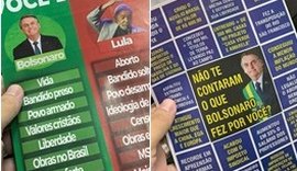 Funcionário da Casa Vieira denuncia coação eleitoral a trabalhadores da rede