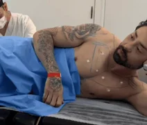 Rico Melquiades revela “cutox” e médico alerta sobre uso da toxina