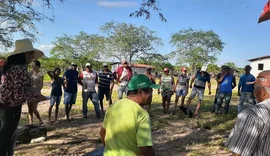 Trabalhadores rurais são ameaçados em Traipu