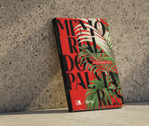 Memorial dos Palmares é um dos lançamentos confirmados para a Bienal do Livro