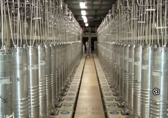 Ação dos EUA não afeta programa nuclear iraniano, diz imprensa