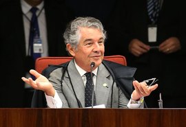 Marco Aurélio manda nova ação sobre 2ª instância para plenário do STF