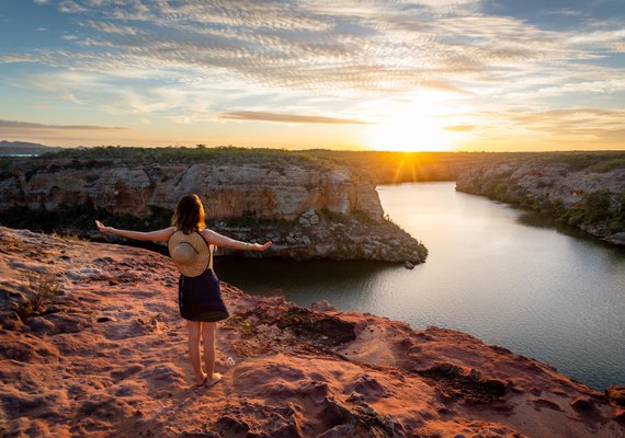 Destino Alagoas é destaque na 34ª edição da  Festuris Gramado