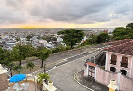 Mirante Ambrósio Lira volta a ser palco de arte e convivência em Maceió