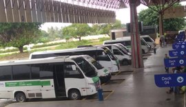 Sistema de monitoramento dos transportes intermunicipais é lançado