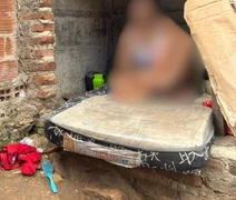 Adolescente nega tortura após ser encontrada em canil em Santana do Ipanema