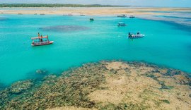 Brasil amplia em 16% número de praias e marinas indicadas para receberem a Bandeira Azul