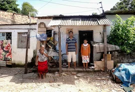 Famílias adoecem em bairro esquecido pela CPI em Maceió, enquanto a Braskem trava realocação