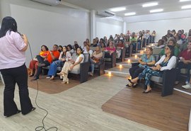 Sesau promove Seminário sobre Atenção Psicossocial para Crianças e Adolescentes