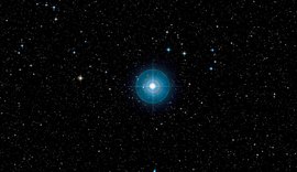 Planeta mais tênue já fotografado é descoberto por acaso no sistema Beta Pictoris