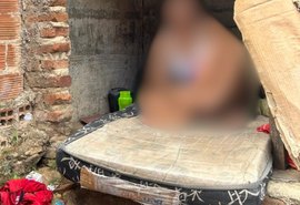 Homem é preso por manter adolescente em canil em Santana do Ipanema