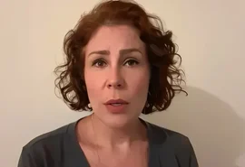 Carla Zambelli é transferida de cela após relatar agressões em presídio na Itália