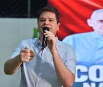 “Alagoas não pode continuar perdendo seus jovens”, diz Davi Davino Filho ao cobrar mais oportunidades