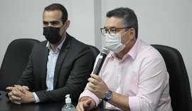 Acordo entre governo de AL e órgão federal gera R$ 9 milhões em investimento para pesquisa no Estado