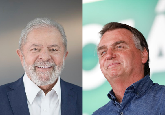Confira a agenda dos candidatos à Presidência nesta terça (11/10)