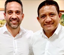 Paulo mobiliza aliados e “testa” Júlio Cezar no Governo Trabalhando