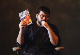 Jornalista Maylson Honorato realiza cerimônia de lançamento do livro “Bromélias imaginárias”