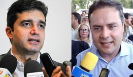 Rui prepara “casca de banana” para Renan Filho com candidato surpresa ao governo