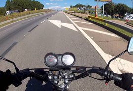 Suspeito de participar de racha em Craíbas é indiciado por lesão corporal