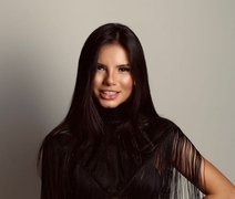 Alagoana Samara Souto é a nova vocalista da Banda Magníficos