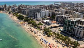 Moradores e empresários de Maceió se mobilizam contra medidas da Prefeitura na orla da Ponta Verde