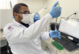 Perícia Oficial traça perfil químico da cocaína vendida em Alagoas