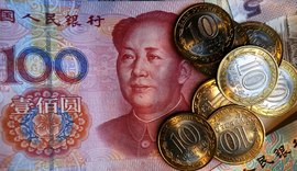 Brasil planeja emitir títulos em yuan e fortifica relação com a China
