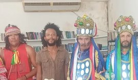 Pesquisa pioneira sobre artes cênicas resgata Danças de Quilombo em Alagoas e memória de Bebedouro