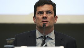 Sergio Moro defende o chamado Projeto Anticrime