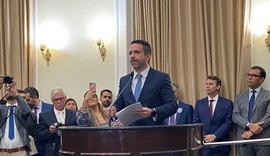 Mais gente e o “mesmo” concreto: a ‘primeira’ mensagem de Paulo Dantas