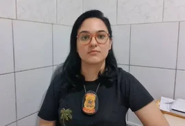 Foragido há 16 anos é preso após agredir ex-companheira e incendiar casa em Alagoas